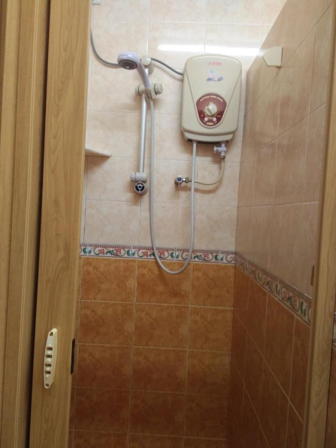 Hotel Asrc Алор Сетар Екстериор снимка